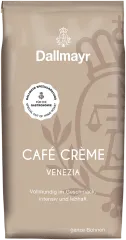 Dallmayr Café Crème Venezia 1 kg en grains entiers